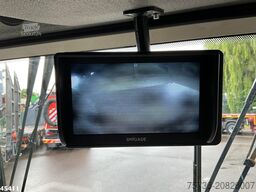 Schmidt Cleango 500 Compact Euro 6 with 3-rd brush