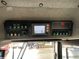 Schmidt Cleango 500 Compact Euro 6 with 3-rd brush