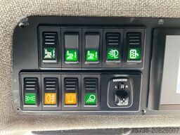 Schmidt Cleango 500 Compact Euro 6 with 3-rd brush