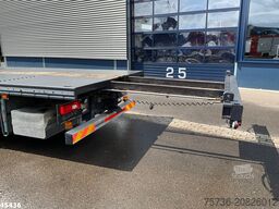 Scania R490 8x2 Euro 6 Retarder HMF 85 Tonmeter laadkr...