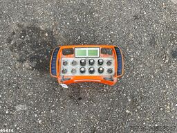 MAN TGS 35.440 10x4 Schwing Stetter 9m³ betonmixer