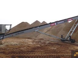 Xrok Transporter 8030E