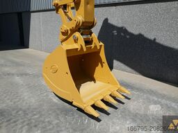 Caterpillar 320FL
