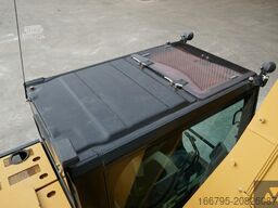 Caterpillar 325F LCR