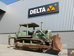 Caterpillar D7F Ex-army
