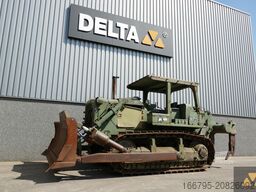 Caterpillar D7F Ex-army