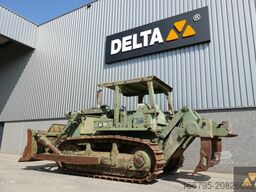 Caterpillar D7F Ex-army