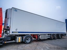 CHEREAU CHEREAU+CARRIER VECTOR 1950 MULTI TEMP.