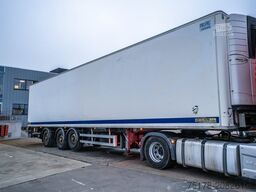 CHEREAU CHEREAU+CARRIER VECTOR 1950 MULTI TEMP.