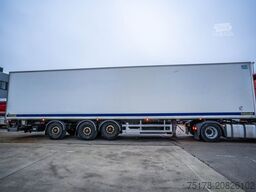 CHEREAU CHEREAU+CARRIER VECTOR 1950 MULTI TEMP.