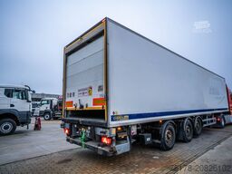 CHEREAU CHEREAU+CARRIER VECTOR 1950 MULTI TEMP.