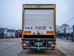 CHEREAU CHEREAU+CARRIER VECTOR 1950 MULTI TEMP.