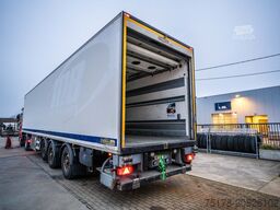 CHEREAU CHEREAU+CARRIER VECTOR 1950 MULTI TEMP.