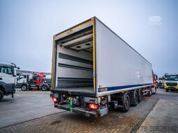 CHEREAU CHEREAU+CARRIER VECTOR 1950 MULTI TEMP.