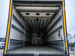 CHEREAU CHEREAU+CARRIER VECTOR 1950 MULTI TEMP.