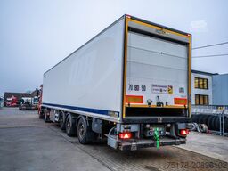 CHEREAU CHEREAU+CARRIER VECTOR 1950 MULTI TEMP.