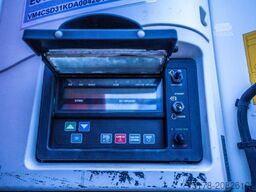 CHEREAU CHEREAU+CARRIER VECTOR 1950 MULTI TEMP.