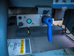 CHEREAU CHEREAU+CARRIER VECTOR 1950 MULTI TEMP.