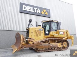Caterpillar D7E