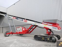 Xrok Transporter 6536TR