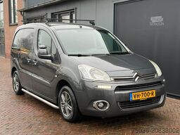 Citroën Berlingo 1.6 HDI 90 pk 3 zits Cruise Lmv Led Si...