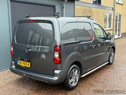Citroën Berlingo 1.6 HDI 90 pk 3 zits Cruise Lmv Led Si...