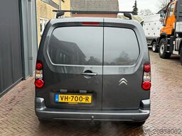 Citroën Berlingo 1.6 HDI 90 pk 3 zits Cruise Lmv Led Si...