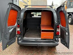 Citroën Berlingo 1.6 HDI 90 pk 3 zits Cruise Lmv Led Si...