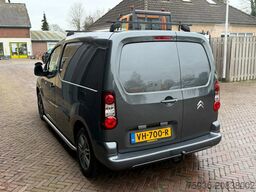 Citroën Berlingo 1.6 HDI 90 pk 3 zits Cruise Lmv Led Si...