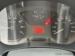Citroën Berlingo 1.6 HDI 90 pk 3 zits Cruise Lmv Led Si...