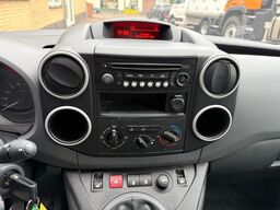 Citroën Berlingo 1.6 HDI 90 pk 3 zits Cruise Lmv Led Si...