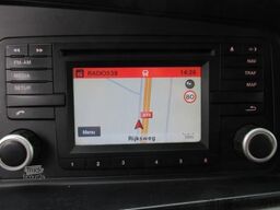 MAN TGM 18.250 Bak + klep Euro 6