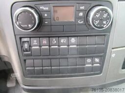 MAN TGM 18.250 Bak + klep Euro 6