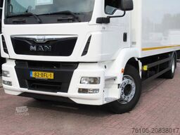 MAN TGM 18.250 Bak + klep Euro 6