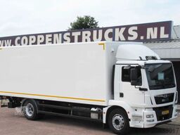 MAN TGM 18.250 Bak + klep Euro 6