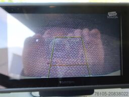 Volvo FE Bak+Klep Dhollanida 2.000 kg