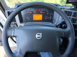Volvo FE Bak+Klep Dhollanida 2.000 kg