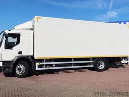 Volvo FE Bak+Klep Dhollanida 2.000 kg