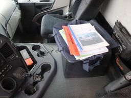 Mercedes-Benz ANTOS 2830 Kraanwagen open Laadbak Fassi F295 +...