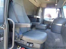 Volvo FH 380 + 6X2 + MANUAL