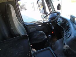 Volvo FH 380 + 6X2 + MANUAL