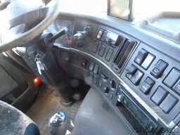 Volvo FH 380 + 6X2 + MANUAL