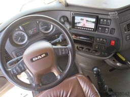 DAF XF 510 Fat 6x4 Euro 6