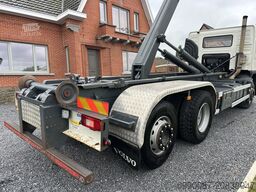 Volvo Fm