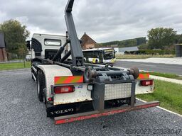 Volvo Fm