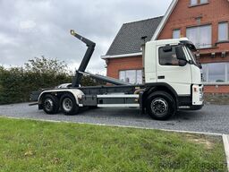 Volvo Fm