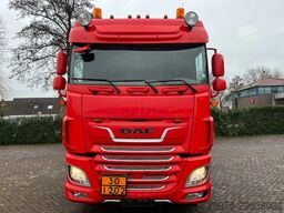 DAF XF 450 FT ADR