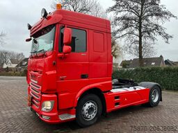 DAF XF 450 FT ADR