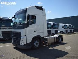 VOLVO FH 460 Globetrotter XL i-Save