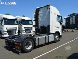VOLVO FH 460 Globetrotter XL i-Save